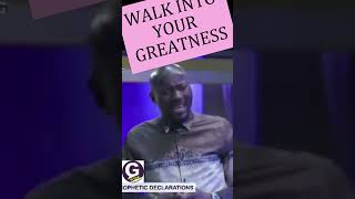 Apostle Johnson Sulemans 30 Day Challenge Changed My Life [upl. by Alberik]