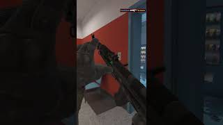 4K Tomando Lobby desde Rampa  PREMIER  NUKE  CS2 cs2gameplays [upl. by Sladen916]