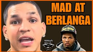 EVERYBODYS MAD AT EDGAR BERLANGA edgarberlanga [upl. by Kieffer]