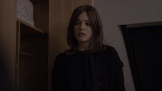 Disobedience  Stay Somewhere Else Scene HD 1080i [upl. by Ameerahs]