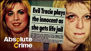 Model Turned Killer Unmasking Tracy Andrews  Most Evil Killers [upl. by Herwin]