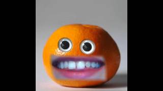 Knock knock Whos there Orange [upl. by Jordanson]