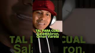 Tal Para Cual Remix  JONA MIX ‪Salastkbron‬ djmaza [upl. by Lenes]