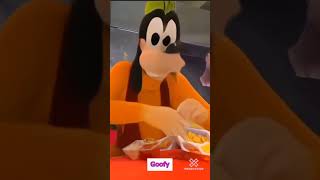 Goofy and mickey likes their cheese drippy Bruh [upl. by Lleynad463]