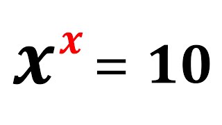 Is this equation solvable [upl. by Miharba]