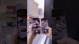 Watch❤️Difference between wwwzamelectae iPhone 14pro and 15Pro maxAbdul GhafoorMuhammadShakoor [upl. by Llenej43]