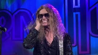 Glenn Hughes  Storm Bringer Live at Holmfirth Picturedrome 101023 [upl. by Morly177]