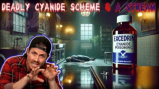 🅝🅔🅦 MrBallen Podcast ╚»💀«╝ PODCAST EPISODE ╚»💀«╝ Deadly Cyanide Scheme amp A Stream ♰ⒻⒶⓃⒻⒶⓋⓄⓇⒾⓉⒺ♰ [upl. by Pacifica]