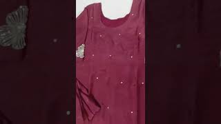 Simple Salwar suit fashion salwarsuit suit [upl. by Lightman474]