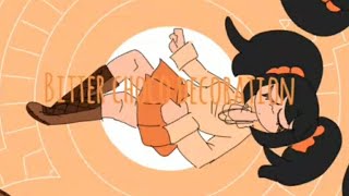 Bitter Choco Decoration DRHF  Prologue  Chapter 1 Animatic [upl. by Iah811]