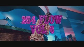 DJ LYTA  254 FLOW VOL 6 INTRO 2017 [upl. by Beaumont]