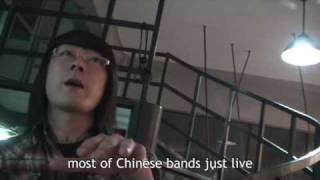 Chinese Rock n Roll  Part 2 [upl. by Rudelson]