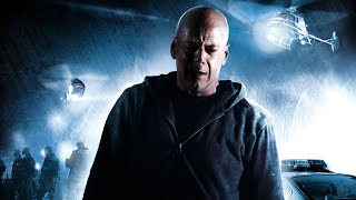 Hostage Full Movie Facts And Information  Bruce Willis  Kevin Pollak [upl. by Eiramnerual]