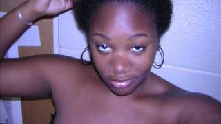 Pelo Negro A Black Womans transition from a perm to beautiful natural hair [upl. by Kaylyn76]