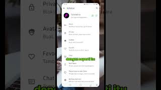 cara membuat whatsapp centang 2 tidak biru Shorts wa trikwhatsapp [upl. by Caesaria]