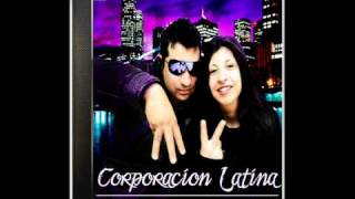 Corporacion Latina Amigo Karaoke [upl. by Farly]