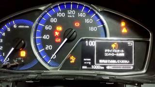 Axio Hybrid odometer correction [upl. by Ecitnirp]