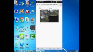 HACK ANY CCTV CAMERA THROUGH YOUR MOBILE AND LIVE WATCH ” [upl. by Portwine848]