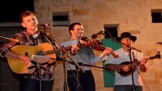 Quibble Brothers headliner band at Leander Bluegrass festival [upl. by Winfrid269]