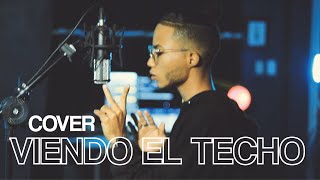 Jay Wheeler  Viendo El Techo Official Cover QuenngBoy [upl. by Arde]