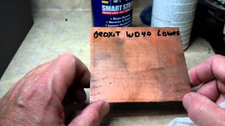 DeOxit vs WD40 vs Contact Cleaner  Shootout [upl. by Annel]