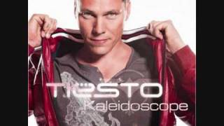 DJ Tiesto  Century  Kaleidoscope [upl. by Piper]