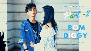 Bom Diggy  Kpop mix  BTS Blackpink EXO GOT7 [upl. by Cormier]