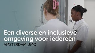 Diversiteit en Inclusie in de zorg [upl. by Ingalls522]