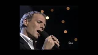 Michael Bolton  Go the Distance The Oscars 1998 Academy Awards [upl. by Templas]