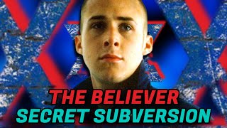 The Believer 2001 Full Review [upl. by Yatnuhs]