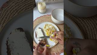 30g of protein breakfast recipe breakfastrecipe proteinrecipes energyboost [upl. by Jonathan947]