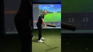 The Broom is King golf golfswing golftips [upl. by Lytton]