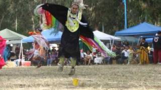 American Indian Movement Anthem by Sanny Leviste IFIP at Bioneers [upl. by Ytsim512]