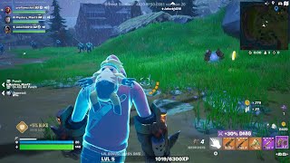 Fortnite good sense humor [upl. by Aurelea690]