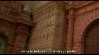 WELCOME TO AYACUCHO  PERU  Documental HD [upl. by Croom148]