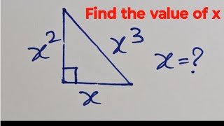 Geometry problem  mathematics Knowledge Tricks [upl. by Nyvlem500]