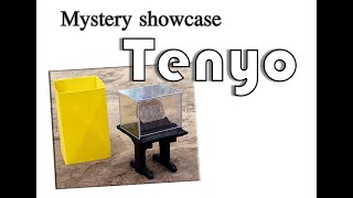 TENYO MYSTERY SHOWCASE 2024 [upl. by Gordon165]