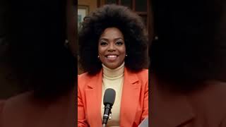 ¿Cómo Oprah Winfrey Pasó de la Miseria al Éxito Financiero en Solo 5 Años [upl. by Ribaj583]