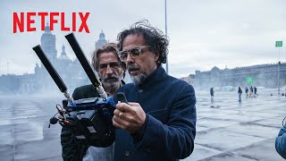 A Dream Directed Alejandro González Iñárritu on Making Bardo  Netflix [upl. by June]