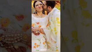 Hansika Motwani Marriage Photos hansikamotwani hansika [upl. by Ivatts]