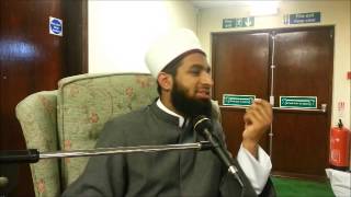 KIH  Imam Asim Hussain  Drugs in Ramadan funny [upl. by Pozzy]