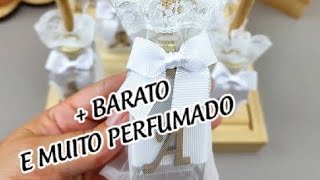 Odorizador de ambiente mais barato e perfumado [upl. by Anawahs164]