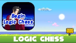 Gyakuten Kenji 2  Logic Chess  Opening Orchestration [upl. by Ignacia]