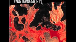 Metallica  Bleeding Me [upl. by Leola]