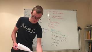 Homological Algebra 2 Categories and Functors [upl. by Unders]