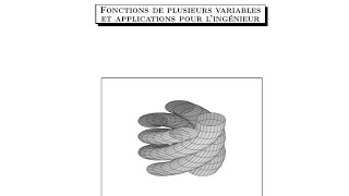 analyse 3 cours 5 fonction différentiable  le différentiel [upl. by Kessia]