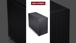 TOP6 Best Micro ATX PC Cases 2024 [upl. by Alaekim]