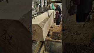 Wood cutting factory woodwork woodcutting wooden factory wood [upl. by Saleme]