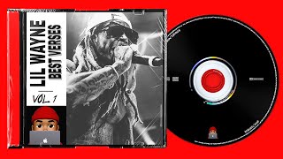 Lil Wayne Best Verses  Volume 1 [upl. by Dulsea]