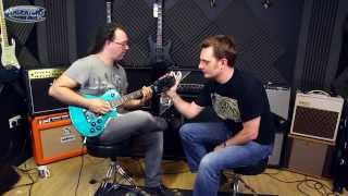 Charvel Desolation Series Bargain Guitars [upl. by Einner]